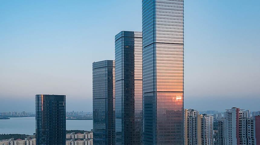 珠海正方集團(tuán)有限公司